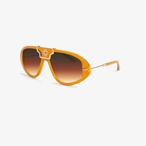 Casa Blanca Aviator Sunglasses